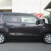 suzuki wagon-r 2013 quick_quick_DBA-MH34S_MH34S-242230 image 4