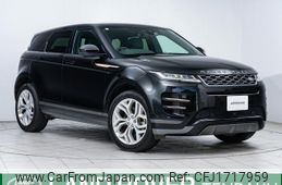 land-rover range-rover 2019 CFJ1717959