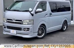toyota hiace-van 2006 -TOYOTA--Hiace Van KR-KDH200V--KDH200-0054736---TOYOTA--Hiace Van KR-KDH200V--KDH200-0054736-