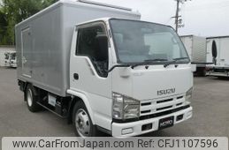 isuzu elf-truck 2009 -ISUZU--Elf NKR85N--7009488---ISUZU--Elf NKR85N--7009488-