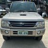 mitsubishi pajero-mini 2005 GOO_JP_700040421030250621002 image 13