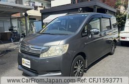 honda stepwagon 2010 CFJ1593771