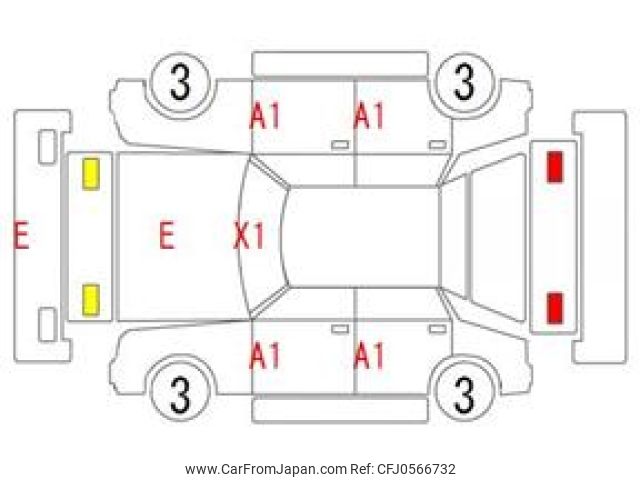 toyota rav4 2020 -TOYOTA--RAV4 6AA-AXAH54--AXAH54-2009419---TOYOTA--RAV4 6AA-AXAH54--AXAH54-2009419- image 2