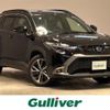 toyota corolla-cross 2022 -TOYOTA--Corolla Cross 6AA-ZVG11--ZVG11-1026464---TOYOTA--Corolla Cross 6AA-ZVG11--ZVG11-1026464- image 1
