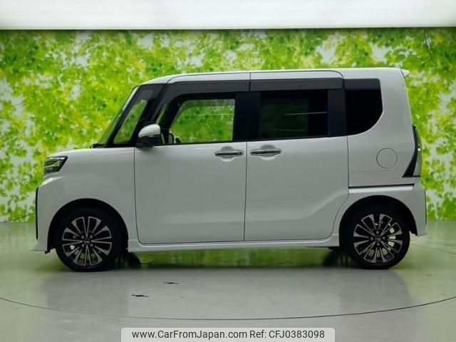 daihatsu tanto 2023 quick_quick_5BA-LA660S_LA660S-0094548 image 2