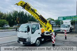 isuzu elf-truck 2019 GOO_NET_EXCHANGE_0804822A30250529W001