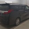 toyota alphard 2020 -TOYOTA--Alphard 3BA-AGH30W--AGH30-0318605---TOYOTA--Alphard 3BA-AGH30W--AGH30-0318605- image 2