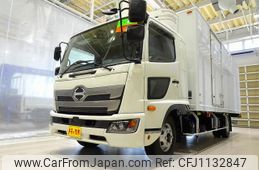 hino ranger 2022 GOO_NET_EXCHANGE_1230336A30250329W001