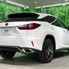 lexus rx 2016 CFJ1755651 image 18