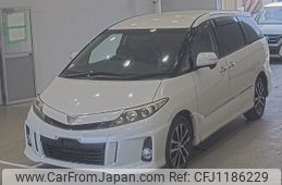 toyota estima 2014 -TOYOTA--Estima ACR55W-0036734---TOYOTA--Estima ACR55W-0036734-