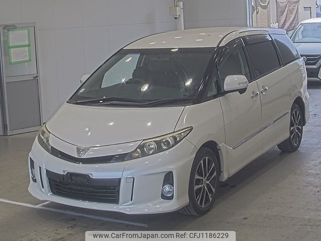 toyota estima 2014 -TOYOTA--Estima ACR55W-0036734---TOYOTA--Estima ACR55W-0036734- image 1