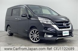 nissan serena 2016 -NISSAN--Serena DAA-GFC27--GFC27-003846---NISSAN--Serena DAA-GFC27--GFC27-003846-