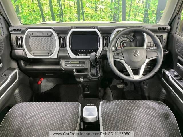 suzuki hustler 2020 -SUZUKI--Hustler 5AA-MR92S--MR92S-120217---SUZUKI--Hustler 5AA-MR92S--MR92S-120217- image 2