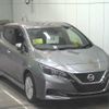 nissan leaf 2017 -NISSAN--Leaf ZE1-009882---NISSAN--Leaf ZE1-009882- image 1