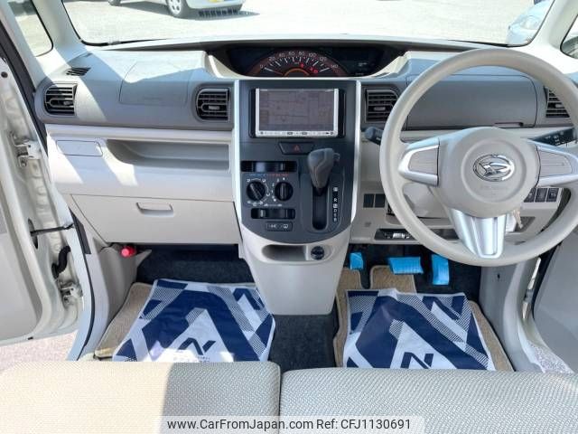 daihatsu tanto 2014 -DAIHATSU--Tanto DBA-LA600S--LA600S-0127421---DAIHATSU--Tanto DBA-LA600S--LA600S-0127421- image 2