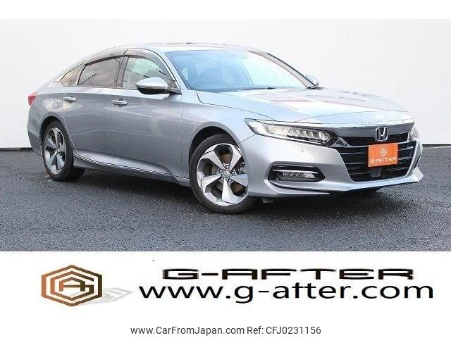 honda accord 2020 -HONDA--Accord 6AA-CV3--CV3-1000247---HONDA--Accord 6AA-CV3--CV3-1000247- image 1