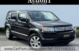 honda crossroad 2007 quick_quick_DBA-RT3_RT3-1005168
