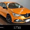 renault megane 2022 quick_quick_7BA-BBM5P1_VF1RFB002M0832879 image 1