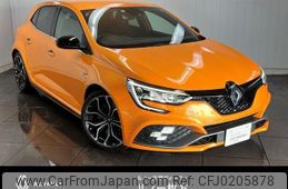 renault megane 2022 quick_quick_7BA-BBM5P1_VF1RFB002M0832879