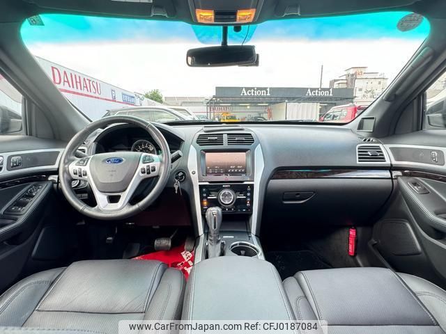 ford explorer 2014 quick_quick_1FMHK8_1FM5K8F89EGB93139 image 2