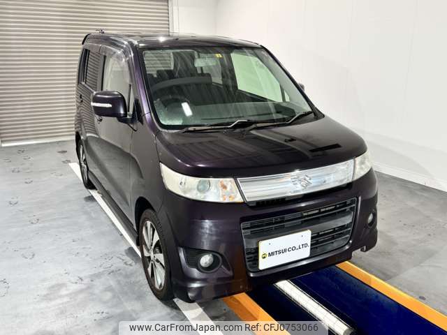 suzuki wagon-r 2012 CMATCH_U00047979072 image 1