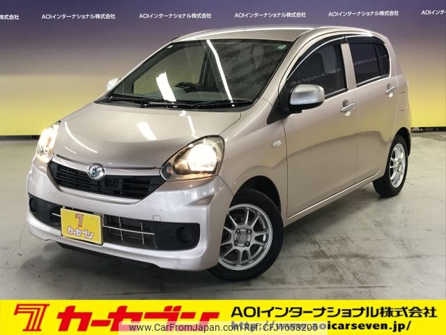 daihatsu mira-e-s 2013 CFJ1658205 image 1