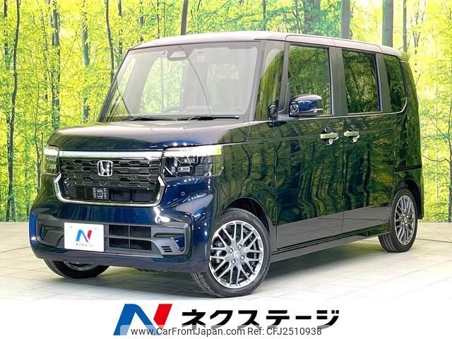 2024 Honda N-box JF5 - Car Price $13,407