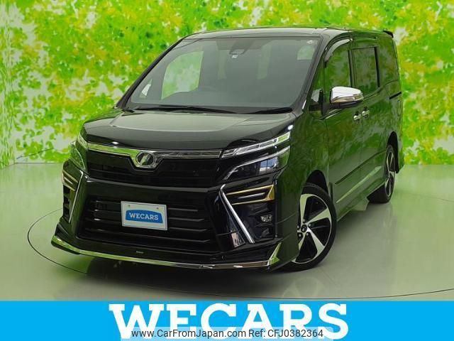 toyota voxy 2019 quick_quick_ZRR85_ZRR85-0133854 image 1