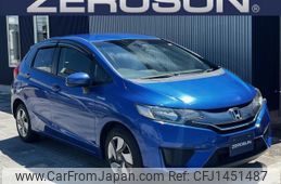 honda fit 2014 CFJ1451487
