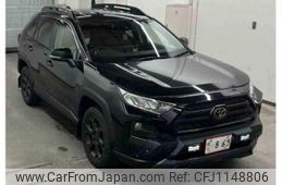 toyota rav4 2021 quick_quick_6BA-MXAA54_2032289