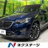 mazda cx-5 2015 -MAZDA--CX-5 LDA-KE2FW--KE2FW-212263---MAZDA--CX-5 LDA-KE2FW--KE2FW-212263- image 1