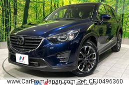 mazda cx-5 2015 -MAZDA--CX-5 LDA-KE2FW--KE2FW-212263---MAZDA--CX-5 LDA-KE2FW--KE2FW-212263-