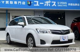 toyota corolla-fielder 2013 quick_quick_NZE161G_NZE161-7068969