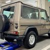 mercedes-benz g-class 1989 CFJ1736494 image 5