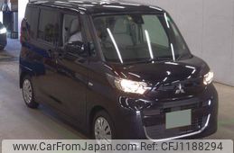 mitsubishi ek-space 2022 quick_quick_5AA-B34A_B34A-0401311