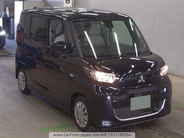 mitsubishi ek-space 2022 quick_quick_5AA-B34A_B34A-0401311 image 1