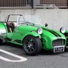 caterham caterham-others 1992 -OTHER IMPORTED--Caterham ﾌﾒｲ--ｻｲ442232ｻｲ---OTHER IMPORTED--Caterham ﾌﾒｲ--ｻｲ442232ｻｲ- image 3