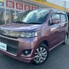 suzuki wagon-r 2011 -SUZUKI--Wagon R DBA-MH23S--MH23S-641273---SUZUKI--Wagon R DBA-MH23S--MH23S-641273- image 1