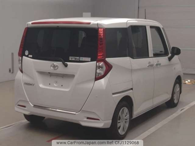 toyota roomy 2021 -TOYOTA--Roomy 5BA-M900A--M900A-0631059---TOYOTA--Roomy 5BA-M900A--M900A-0631059- image 2
