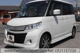 suzuki palette 2010 -SUZUKI 【福山 581ｻ4757】--Palette SW DBA-MK21S--MK21S-950665---SUZUKI 【福山 581ｻ4757】--Palette SW DBA-MK21S--MK21S-950665-