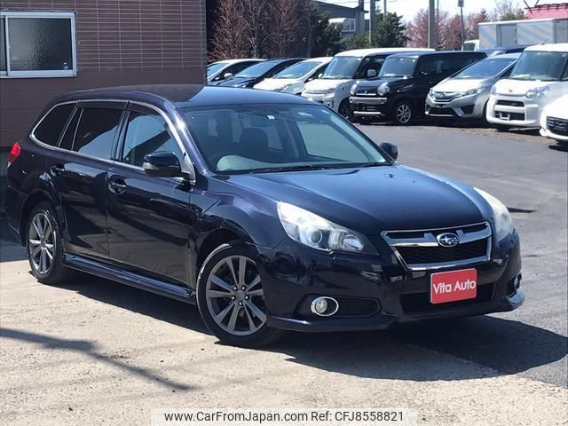 subaru legacy-touring-wagon 2013 quick_quick_BRM_BRM-020081 image 2