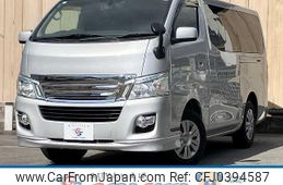 nissan nv350-caravan-van 2014 quick_quick_LDF-VW6E26_VW6E26-010841