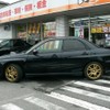 subaru impreza-wrx 2001 -スバル--インプレッサＷＲＸ　セダン GH-GDB--GDB-011359---スバル--インプレッサＷＲＸ　セダン GH-GDB--GDB-011359- image 2