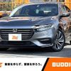 honda insight 2022 -HONDA--Insight 6AA-ZE4--ZE4-1301696---HONDA--Insight 6AA-ZE4--ZE4-1301696- image 1