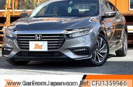 honda insight 2022 -HONDA--Insight 6AA-ZE4--ZE4-1301696---HONDA--Insight 6AA-ZE4--ZE4-1301696-