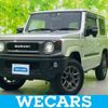 suzuki jimny 2020 quick_quick_3BA-JB64W_JB64W-153963 image 1