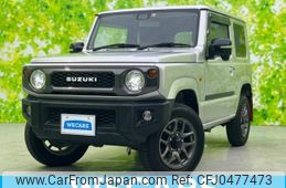 suzuki jimny 2020 quick_quick_3BA-JB64W_JB64W-153963