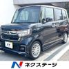 honda n-box 2021 -HONDA--N BOX 6BA-JF3--JF3-2328740---HONDA--N BOX 6BA-JF3--JF3-2328740- image 1