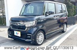 honda n-box 2021 -HONDA--N BOX 6BA-JF3--JF3-2328740---HONDA--N BOX 6BA-JF3--JF3-2328740-