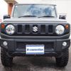 suzuki jimny 2022 CFJ1727920 image 8